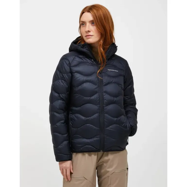 Veste Helium Down Femme