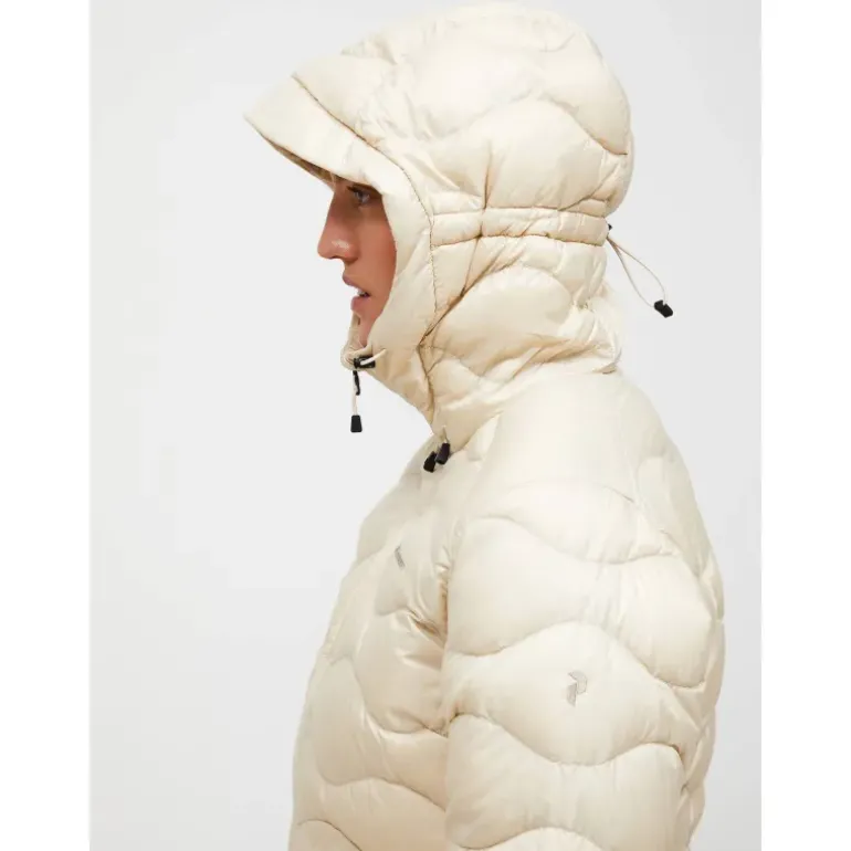 Veste Helium Down Femme