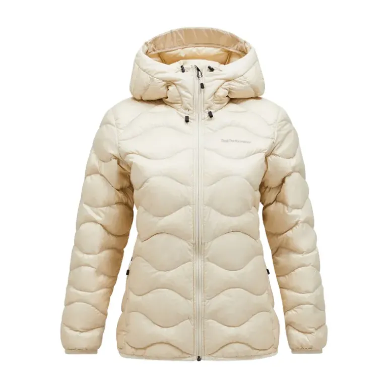 Veste Helium Down Femme