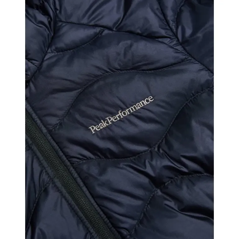 Veste Helium Down Femme
