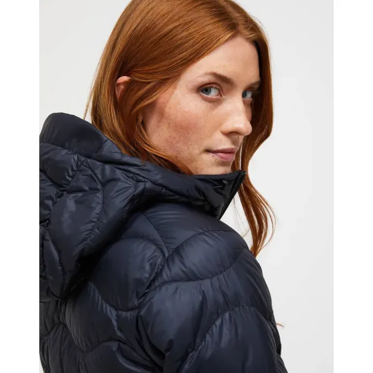 Veste Helium Down Femme