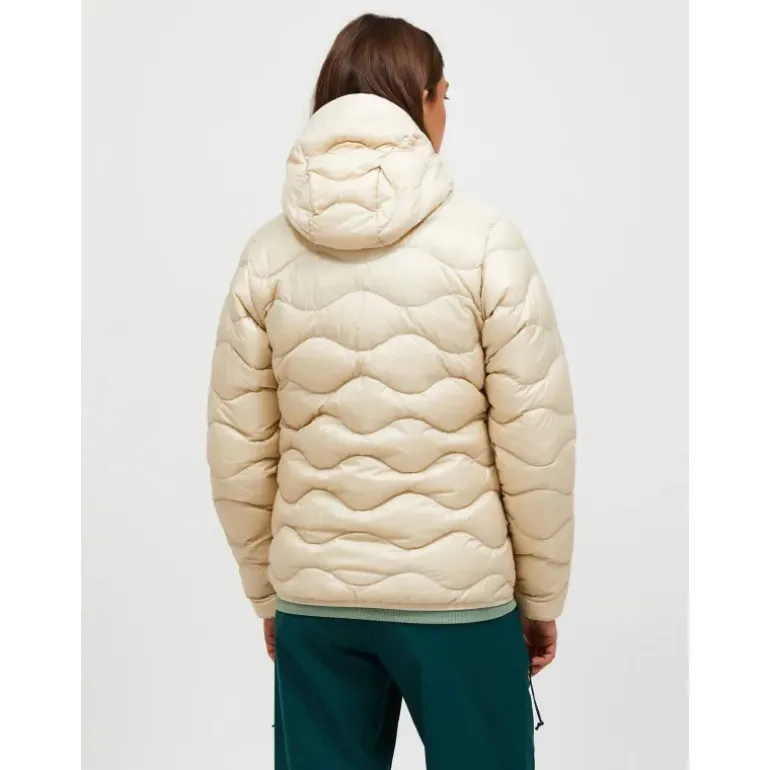 Veste Helium Down Femme