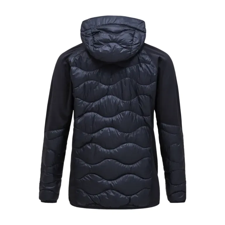 Veste Helium Down Hybrid Homme
