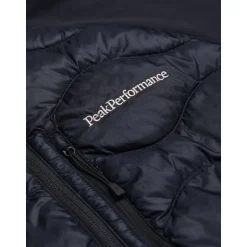 Veste Helium Down Hybrid Homme