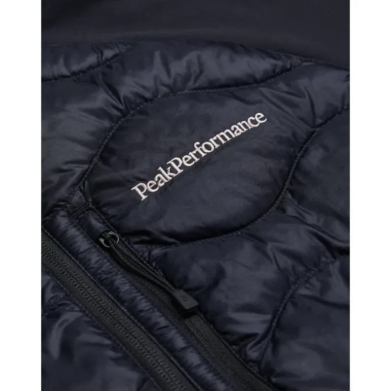 Veste Helium Down Hybrid Homme
