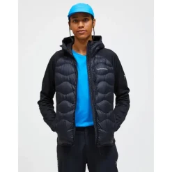 Veste Helium Down Hybrid Homme