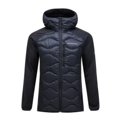 Veste Helium Down Hybrid Homme