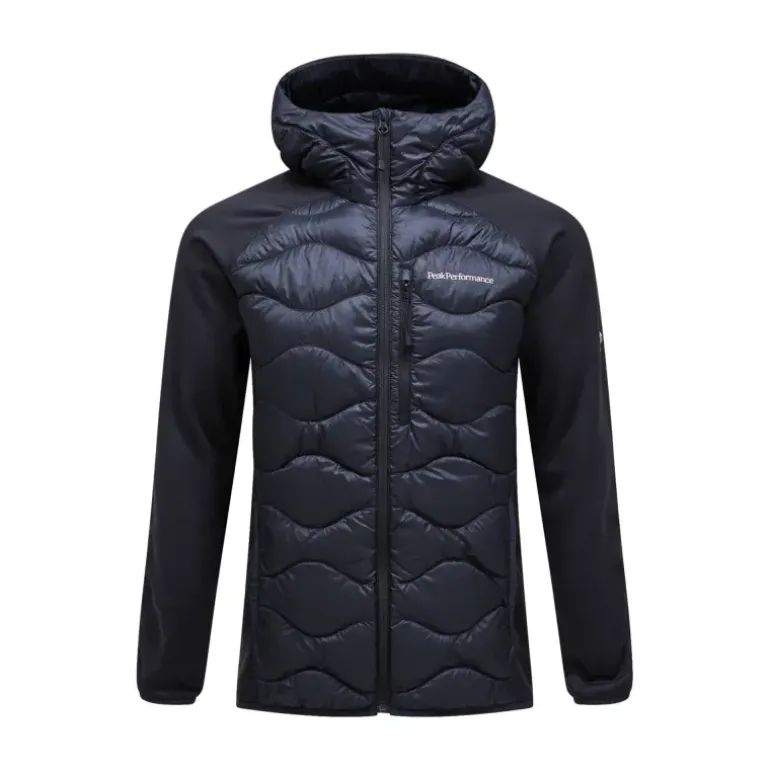 Veste Helium Down Hybrid Homme