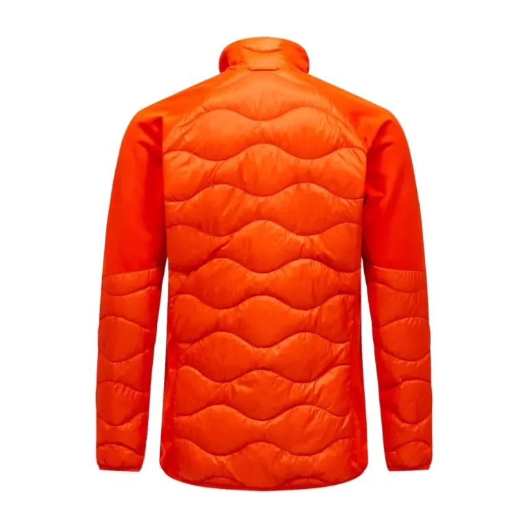 Veste Helium Down Hybrid Homme