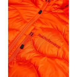 Veste Helium Down Hybrid Homme
