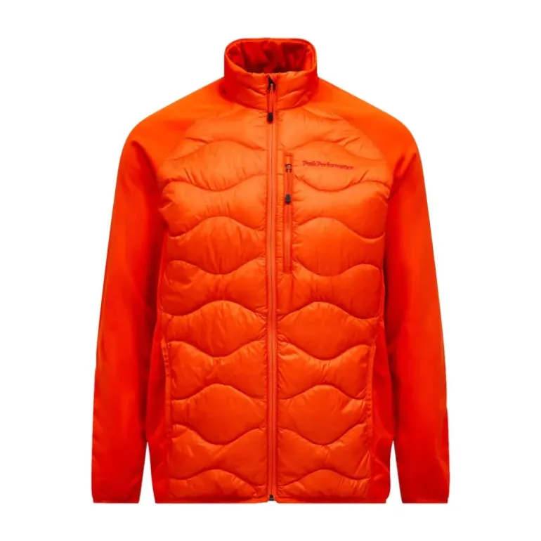 Veste Helium Down Hybrid Homme
