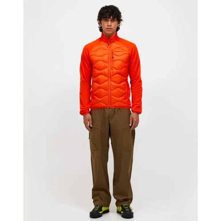 Veste Helium Down Hybrid Homme