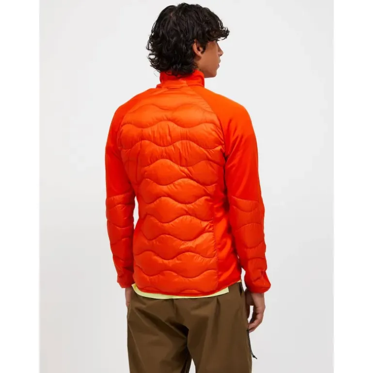 Veste Helium Down Hybrid Homme