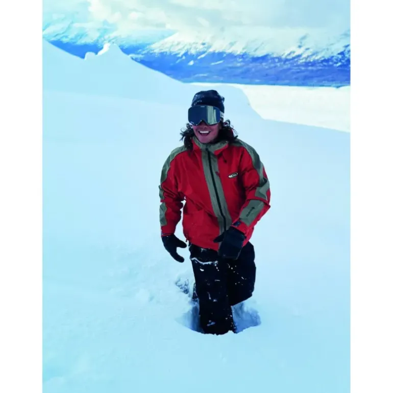 Veste High Altitude Gore-Tex homme