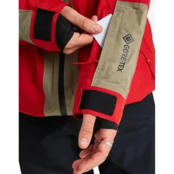 Veste High Altitude Gore-Tex homme