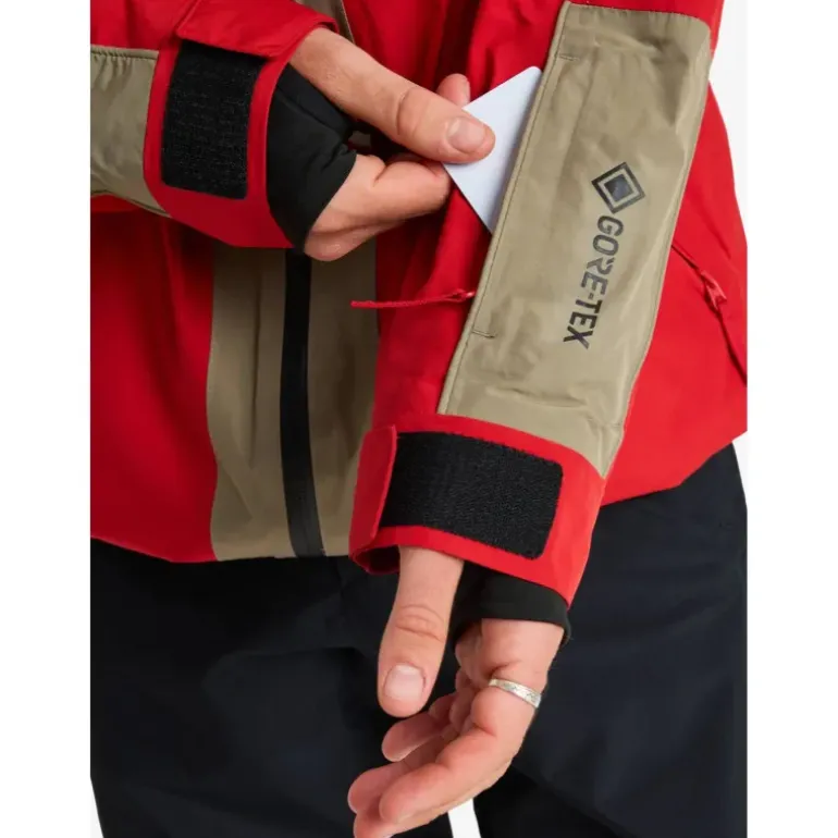 Veste High Altitude Gore-Tex homme