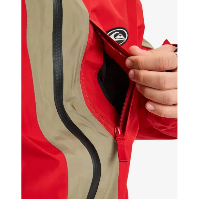 Veste High Altitude Gore-Tex homme