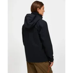 Veste Hike GORE-TEX 3L Shell Treeline femme