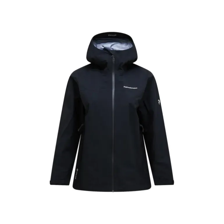 Veste Hike GORE-TEX 3L Shell Treeline femme
