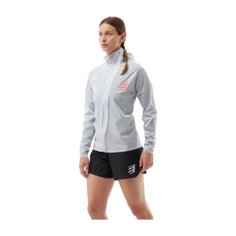 VESTE HURRICANE WATERPROOF 10/10 FEMME