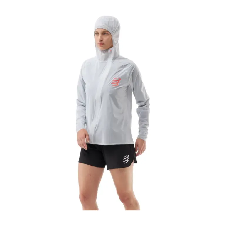 VESTE HURRICANE WATERPROOF 10/10 FEMME