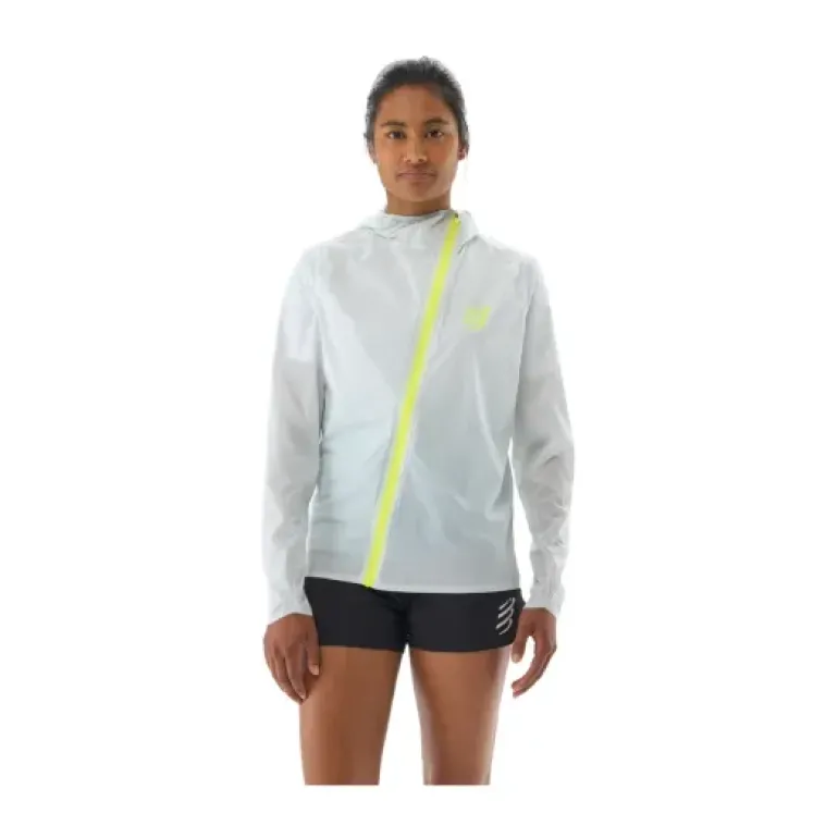 VESTE HURRICANE WATERPROOF 10/10 FEMME