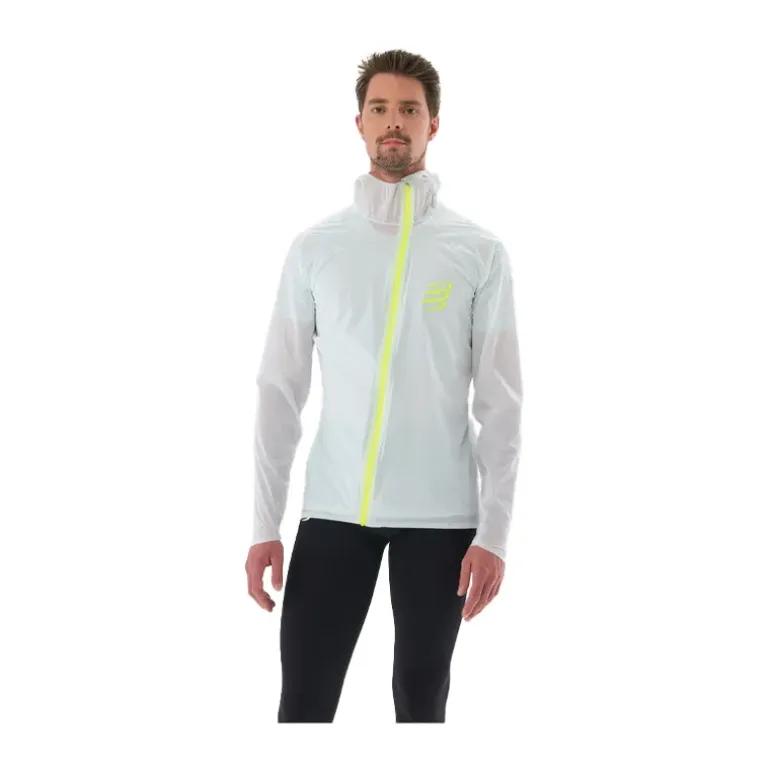 VESTE HURRICANE WATERPROOF 10/10 HOMME