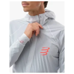 VESTE HURRICANE WATERPROOF 10/10 HOMME