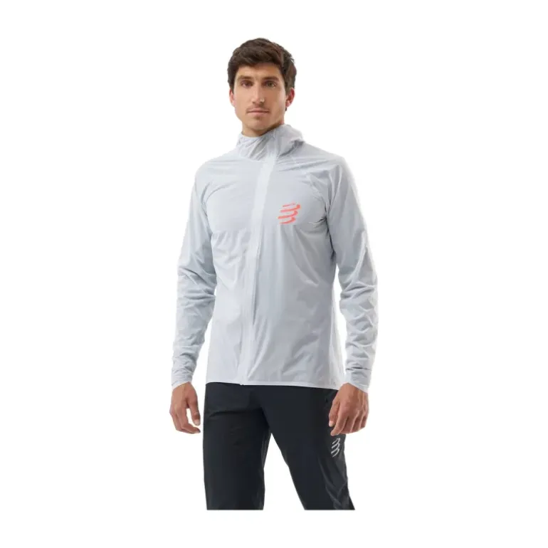 VESTE HURRICANE WATERPROOF 10/10 HOMME