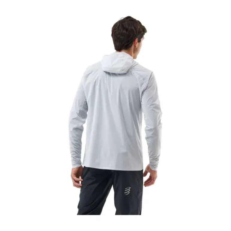 VESTE HURRICANE WATERPROOF 10/10 HOMME