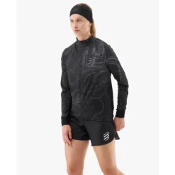Veste Hurricane Windproof  Aurora femme