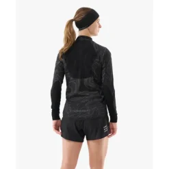 Veste Hurricane Windproof  Aurora femme