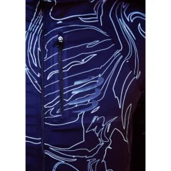 Veste Hurricane Windproof  Aurora femme