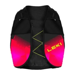 Veste hydratation Trail Running Quiver 6L