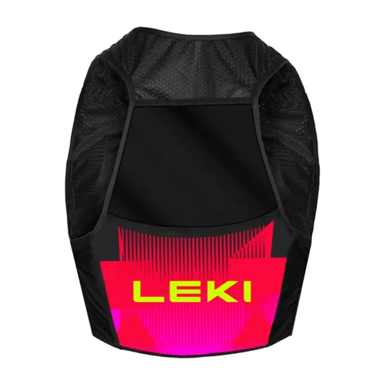 Veste hydratation Trail Running Quiver 6L