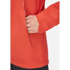Veste imperméable Downpour Light femme