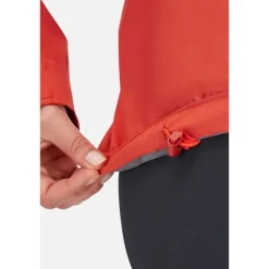 Veste imperméable Downpour Light femme