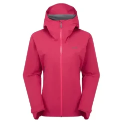 Veste imperméable Downpour Light femme