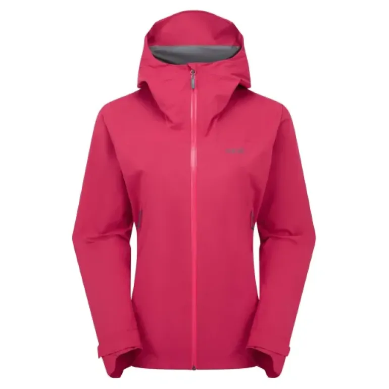 Veste imperméable Downpour Light femme