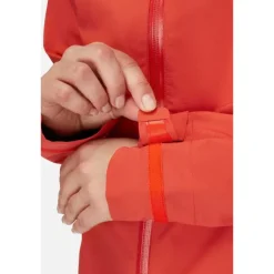 Veste imperméable Downpour Light femme