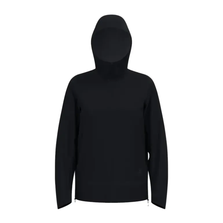 VESTE IMPERMÉABLE ESSENTIAL 2.5L FEMME
