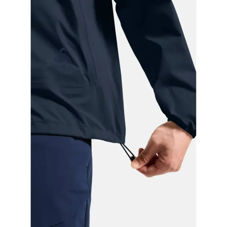 VESTE IMPERMÉABLE ESSENTIAL 2.5L HOMME