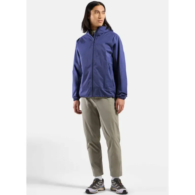 VESTE IMPERMÉABLE ESSENTIAL 2.5L HOMME