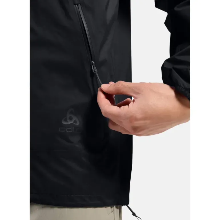 VESTE IMPERMÉABLE ESSENTIAL 2.5L HOMME