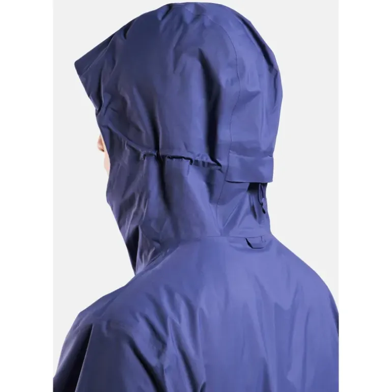 VESTE IMPERMÉABLE ESSENTIAL 2.5L HOMME