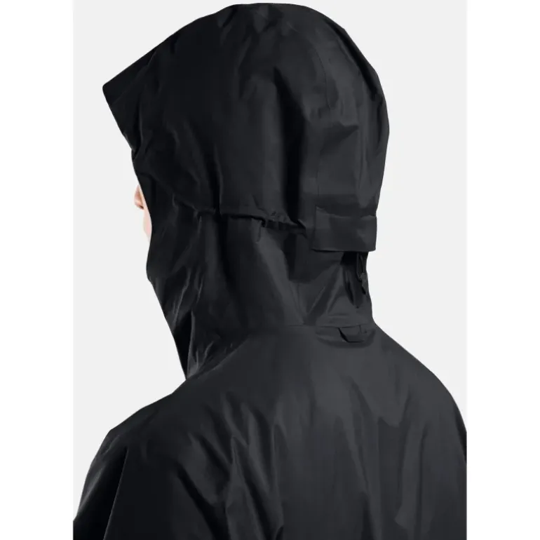 VESTE IMPERMÉABLE ESSENTIAL 2.5L HOMME