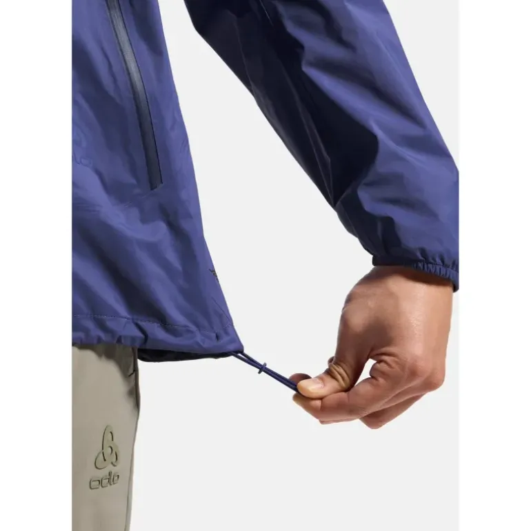 VESTE IMPERMÉABLE ESSENTIAL 2.5L HOMME