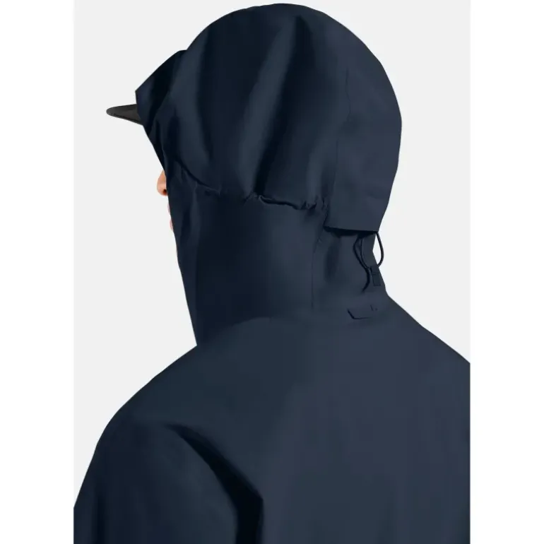 VESTE IMPERMÉABLE ESSENTIAL 2.5L HOMME