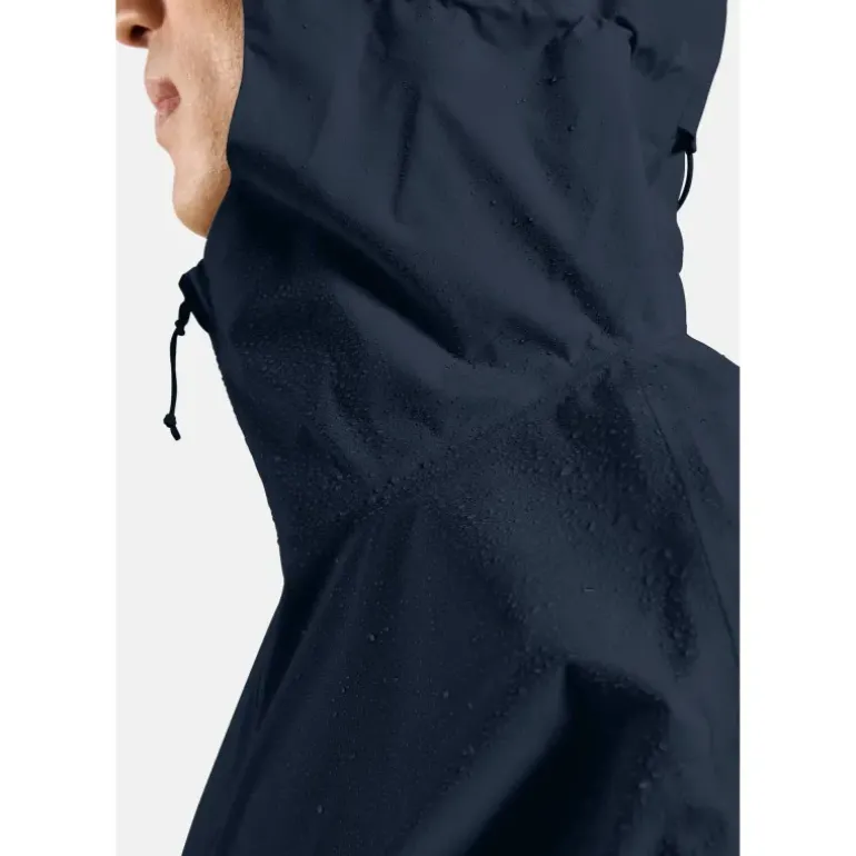 VESTE IMPERMÉABLE ESSENTIAL 2.5L HOMME