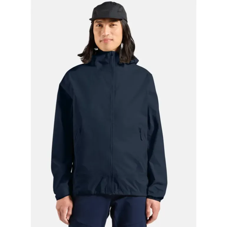 VESTE IMPERMÉABLE ESSENTIAL 2.5L HOMME